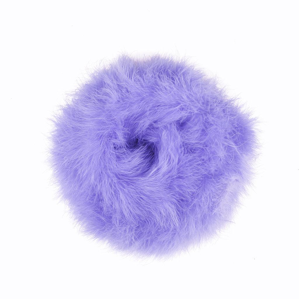 Turkey Feather Marabou Boa (45 Gram) - SendyFeather