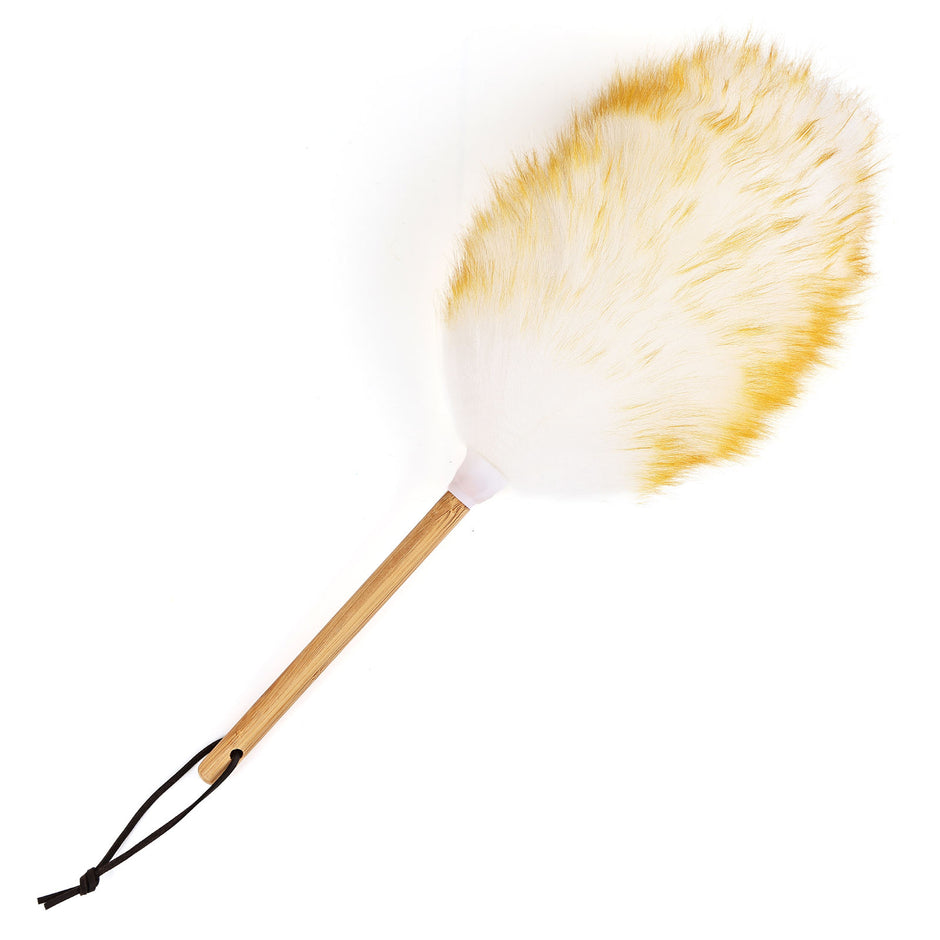 Wool duster – SendyFeather