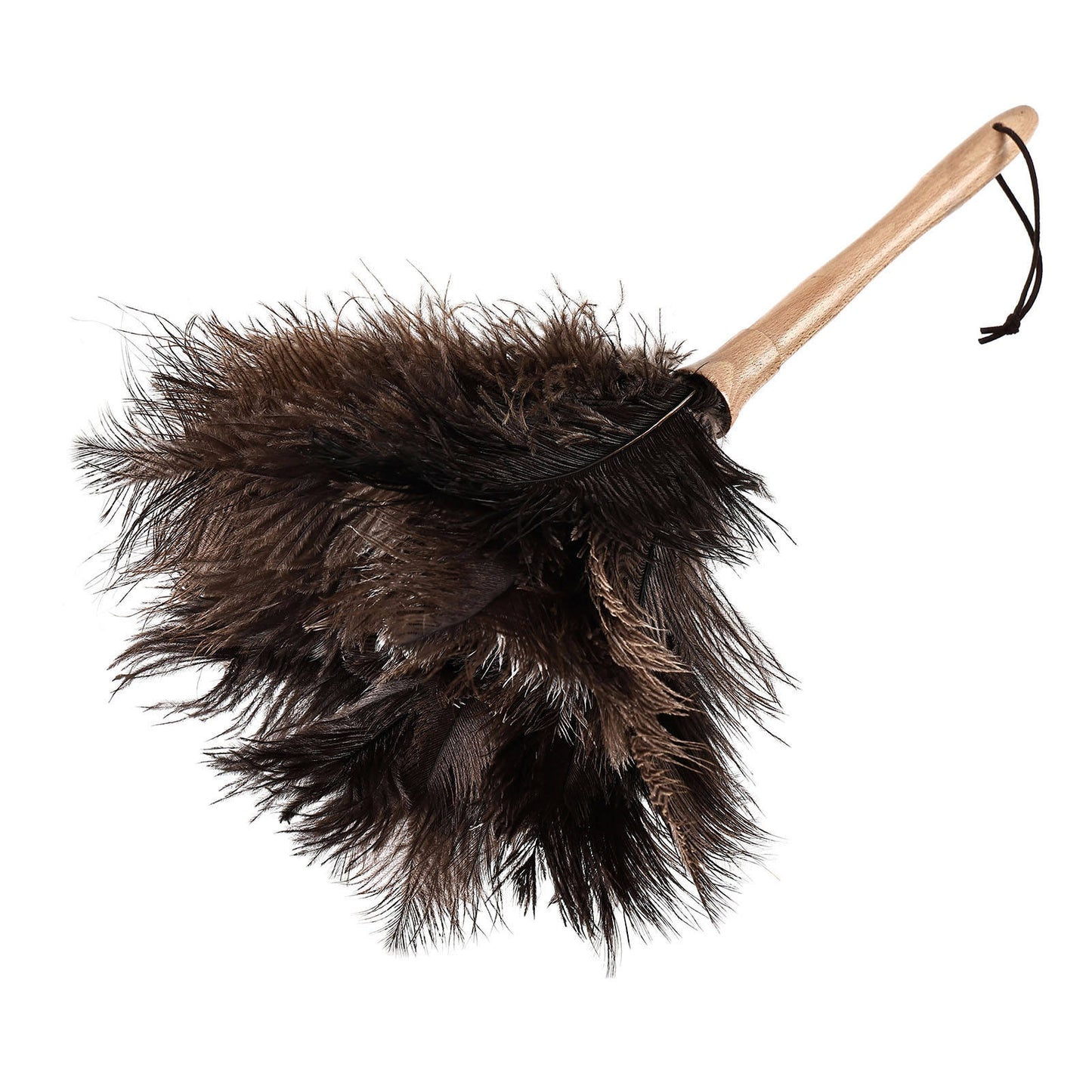 Ostrich Feather Duster 16inch