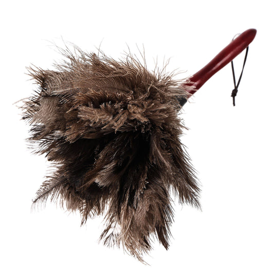 Ostrich Feather Duster