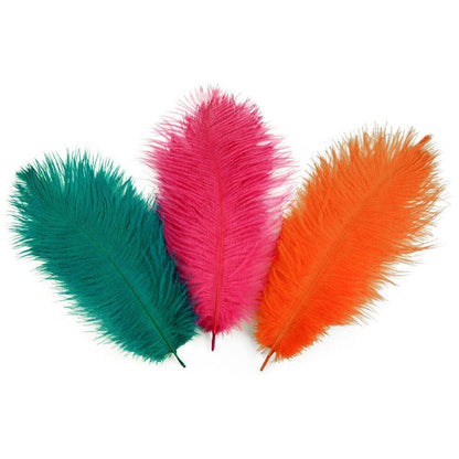 ostrich feathers for vase | ostrich feathers - sendyfeather.com