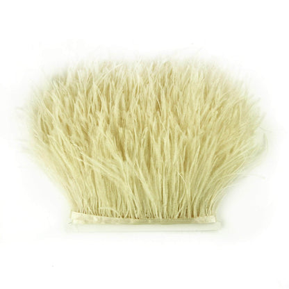 ostrich feather trimmings - sendyfeather.com