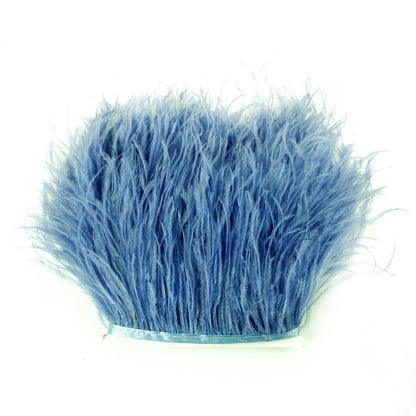 feather trimmings fringes - sendyfeather.com