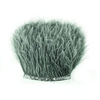 wholesale ostrich feather trim | ostrich feather fringe - sendyfeather.com